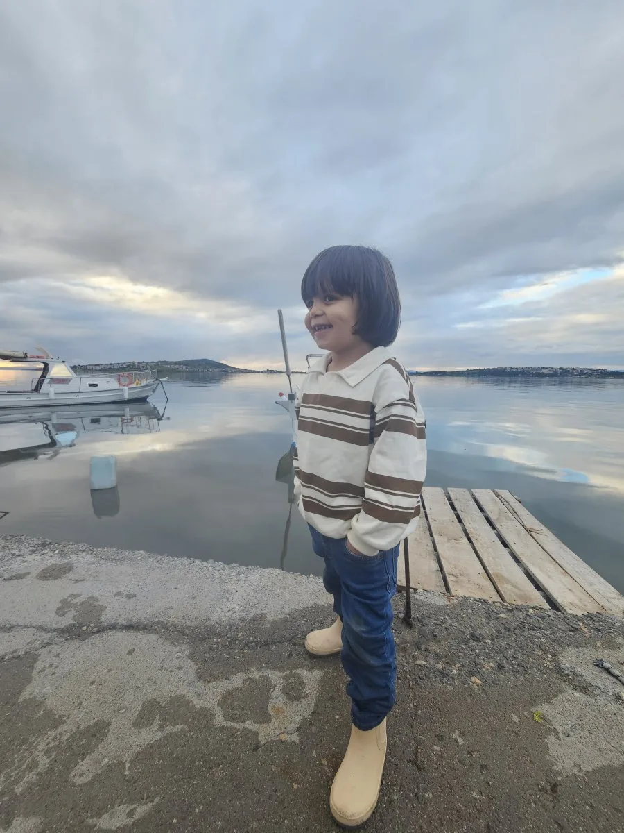 Göktuğ Fidanoğlu - fotoğraf 8