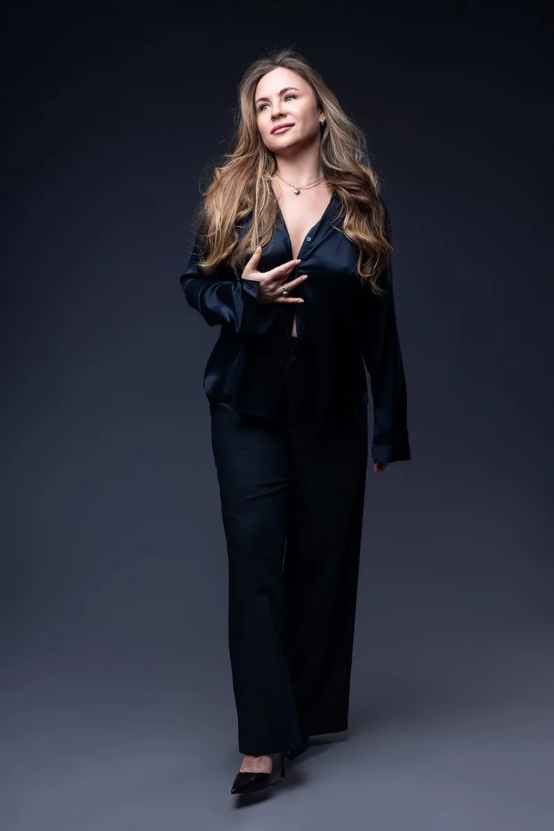 Natalia Ceban - fotoğraf 4