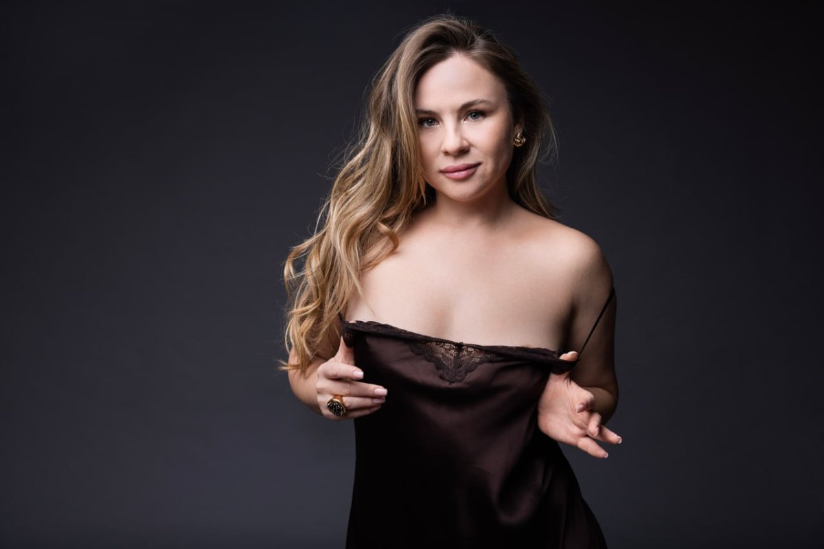 Natalia Ceban - fotoğraf 7