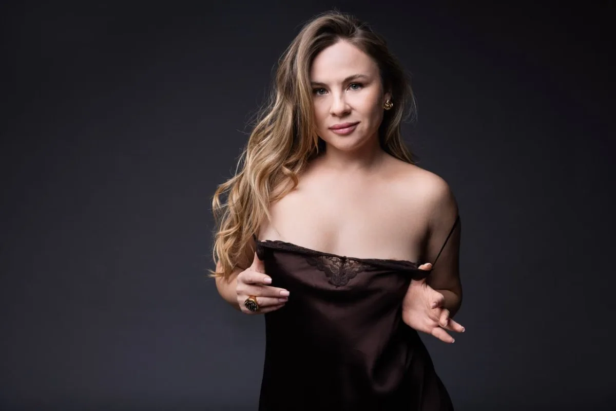 Natalia Ceban - fotoğraf 8