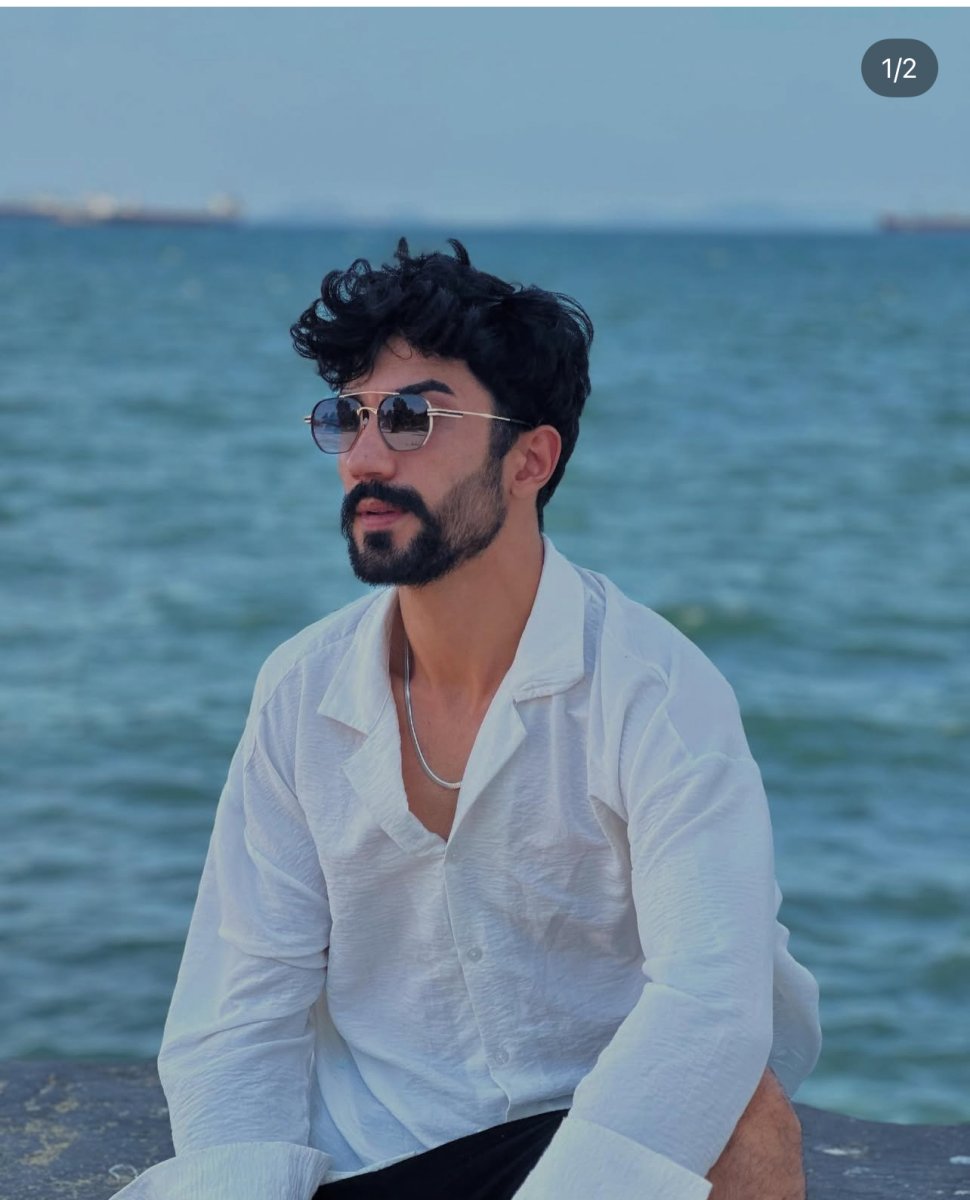 Ulaş Deniz - fotoğraf 1