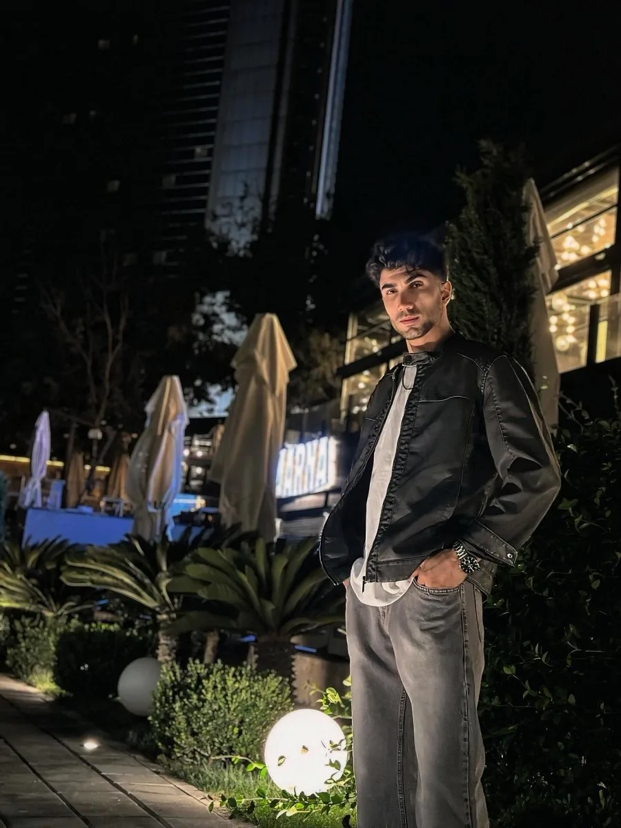 Ulaş Deniz - fotoğraf 3