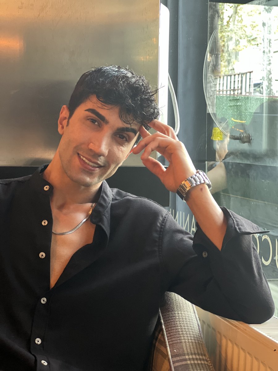 Ulaş Deniz - fotoğraf 3