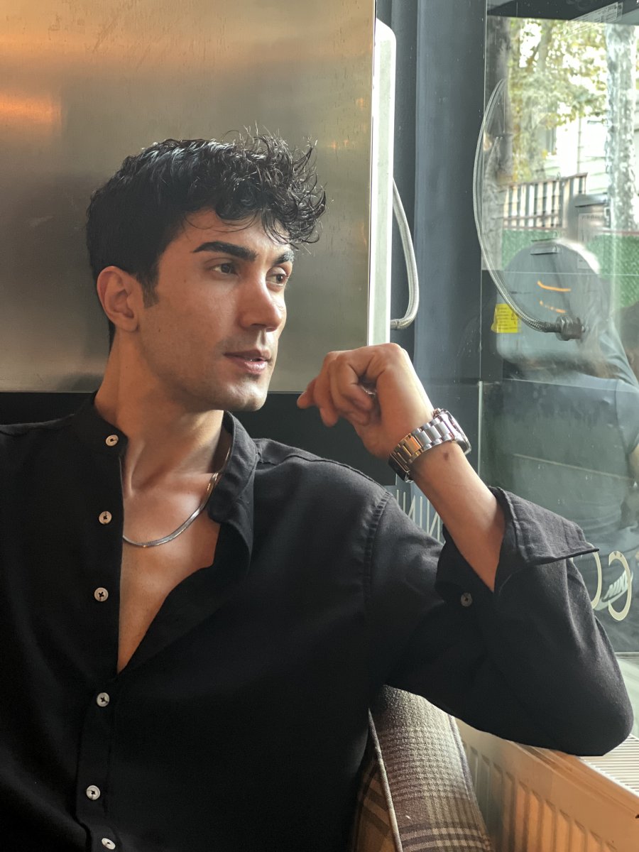 Ulaş Deniz - fotoğraf 4