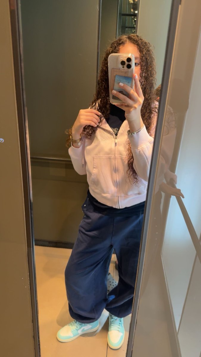 Zeynep Selin Sever - fotoğraf 1