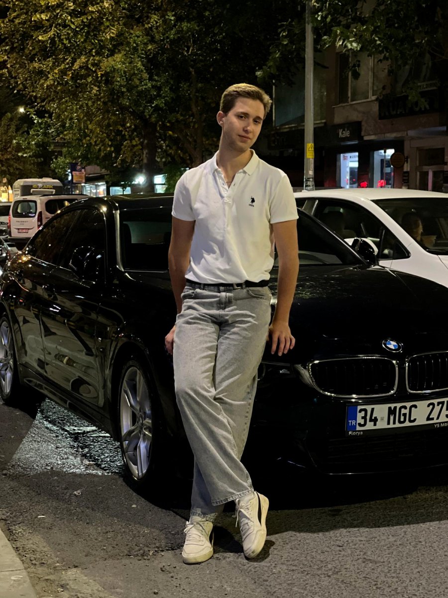 Haktan Denizgez - fotoğraf 1