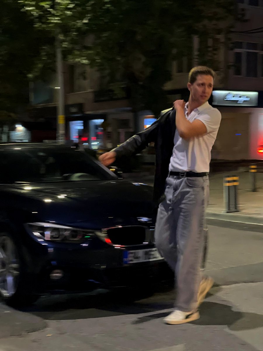 Haktan Denizgez - fotoğraf 2