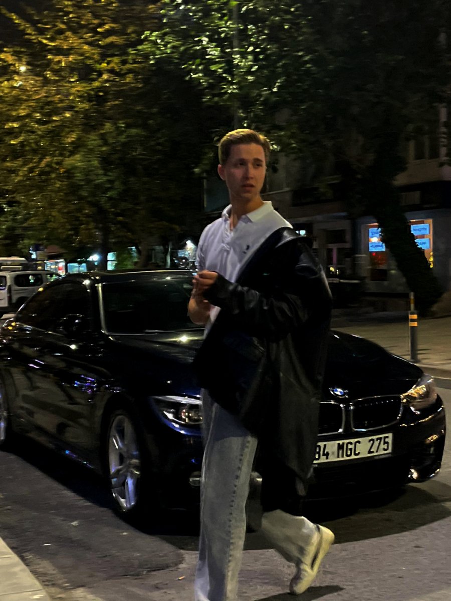 Haktan Denizgez - fotoğraf 3