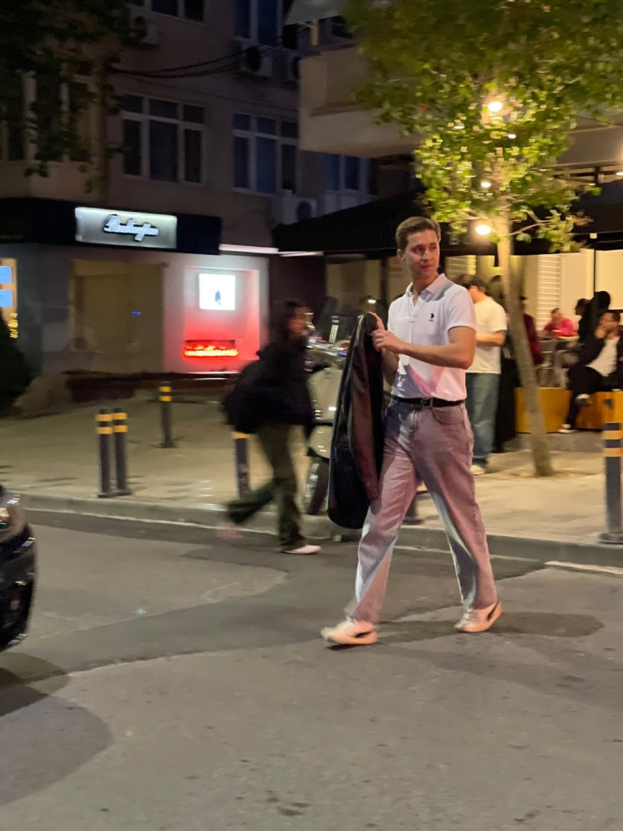 Haktan Denizgez - fotoğraf 4