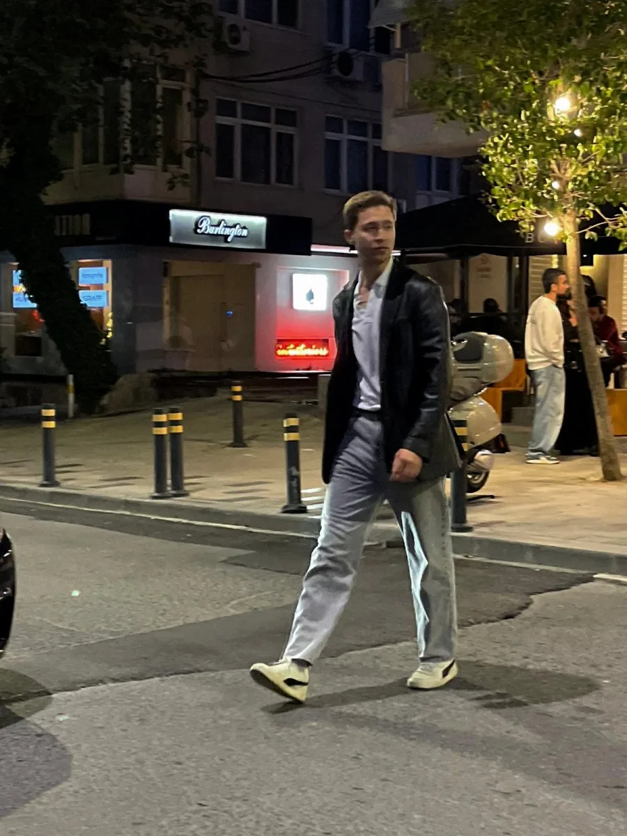 Haktan Denizgez - fotoğraf 6