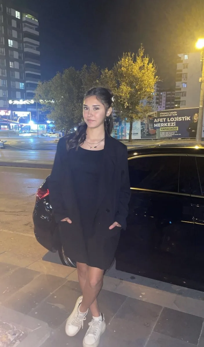 Dila Gündüz - fotoğraf 2