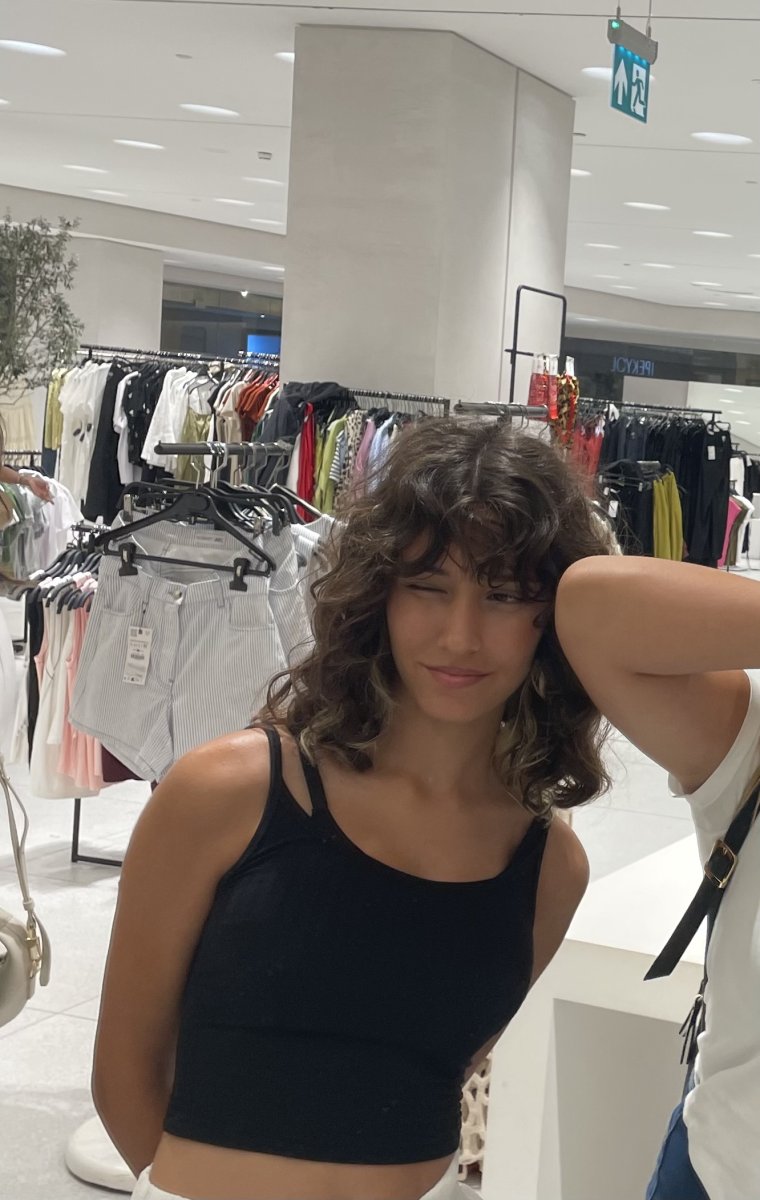 Dila Gündüz - fotoğraf 8