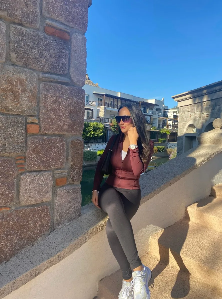Cansu Candan - fotoğraf 3