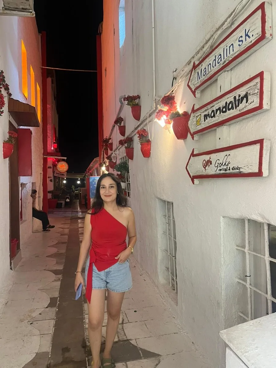 Cansu Candan - fotoğraf 4
