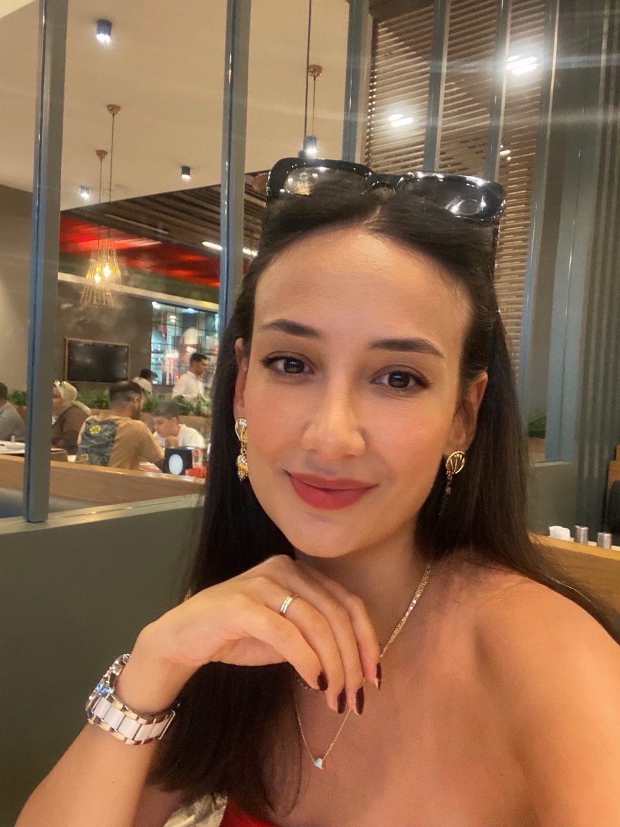 Cansu Candan - fotoğraf 5