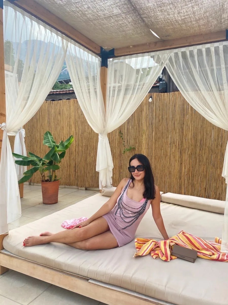 Cansu Candan - fotoğraf 7