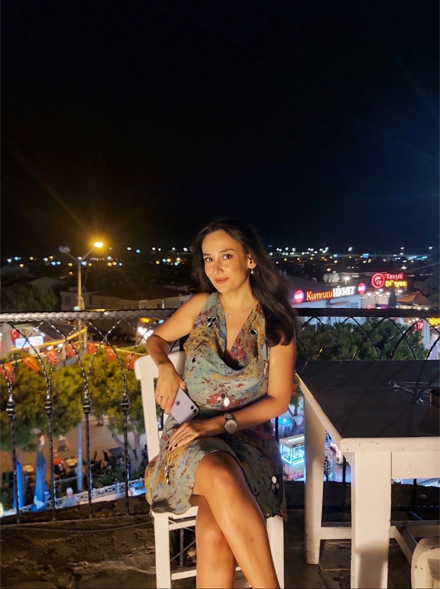 Cansu Candan - fotoğraf 8