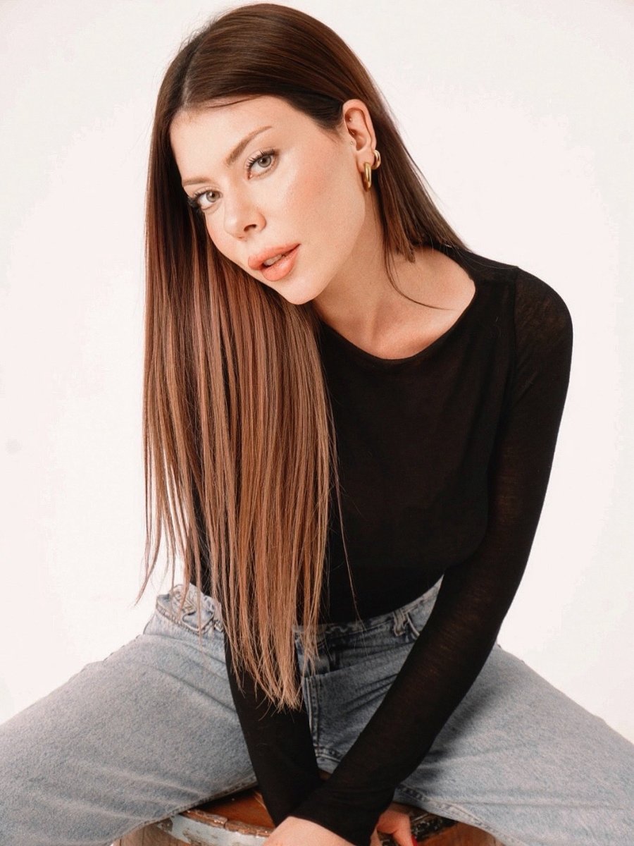 Gamze Işık - fotoğraf 1