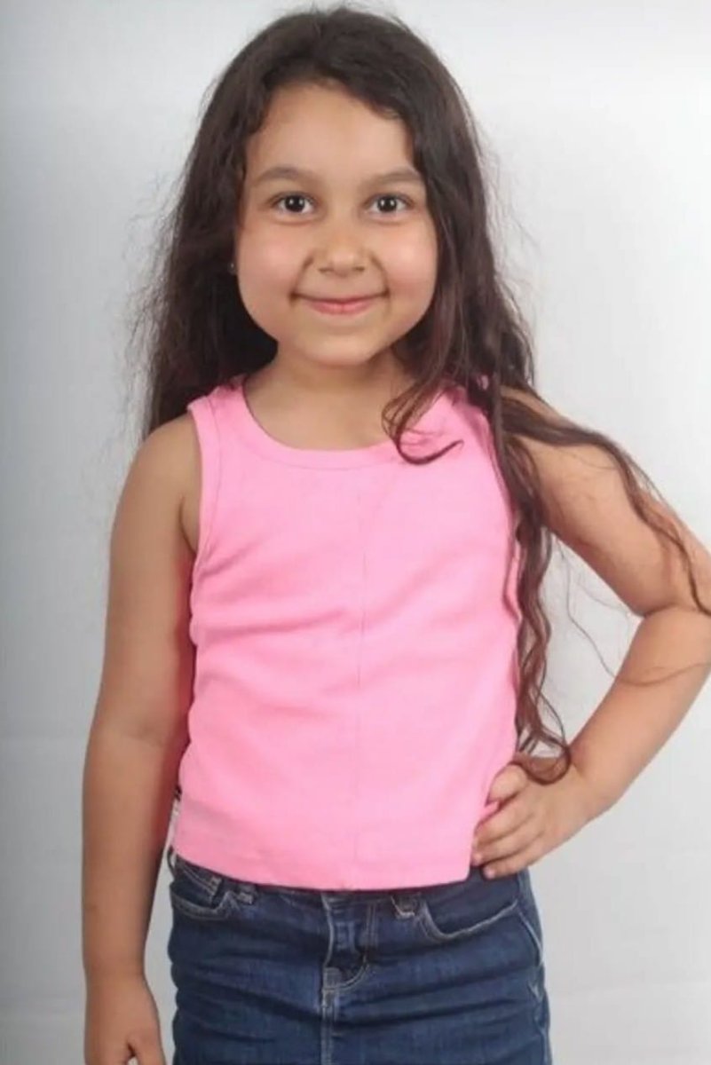 Tanem Nur Çakır - fotoğraf 1