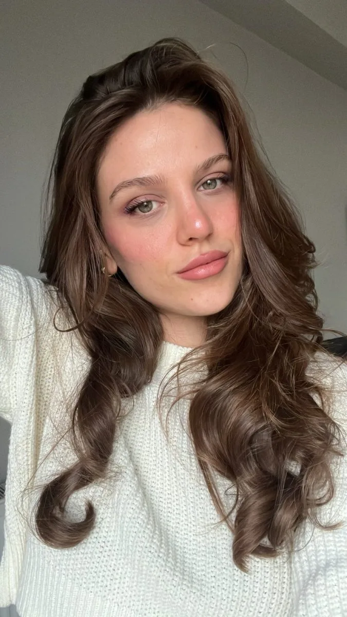 Cansu Saraç - fotoğraf 4