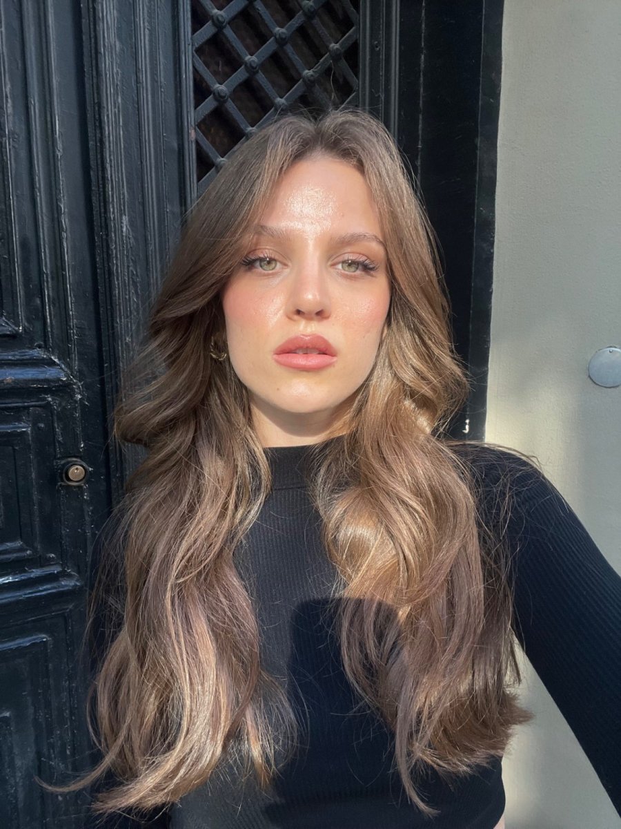 Cansu Saraç - fotoğraf 4