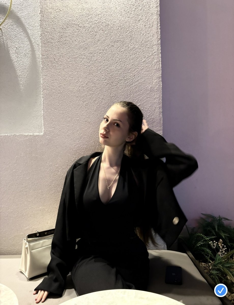 Dilay Aze Gündoğan - fotoğraf 6