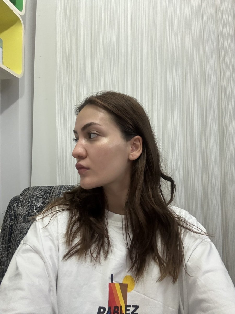 Elif Öztuyun - fotoğraf 1