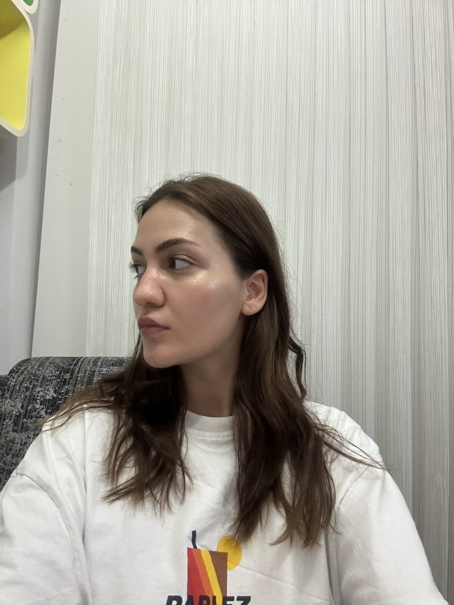 Elif Öztuyun - fotoğraf 2