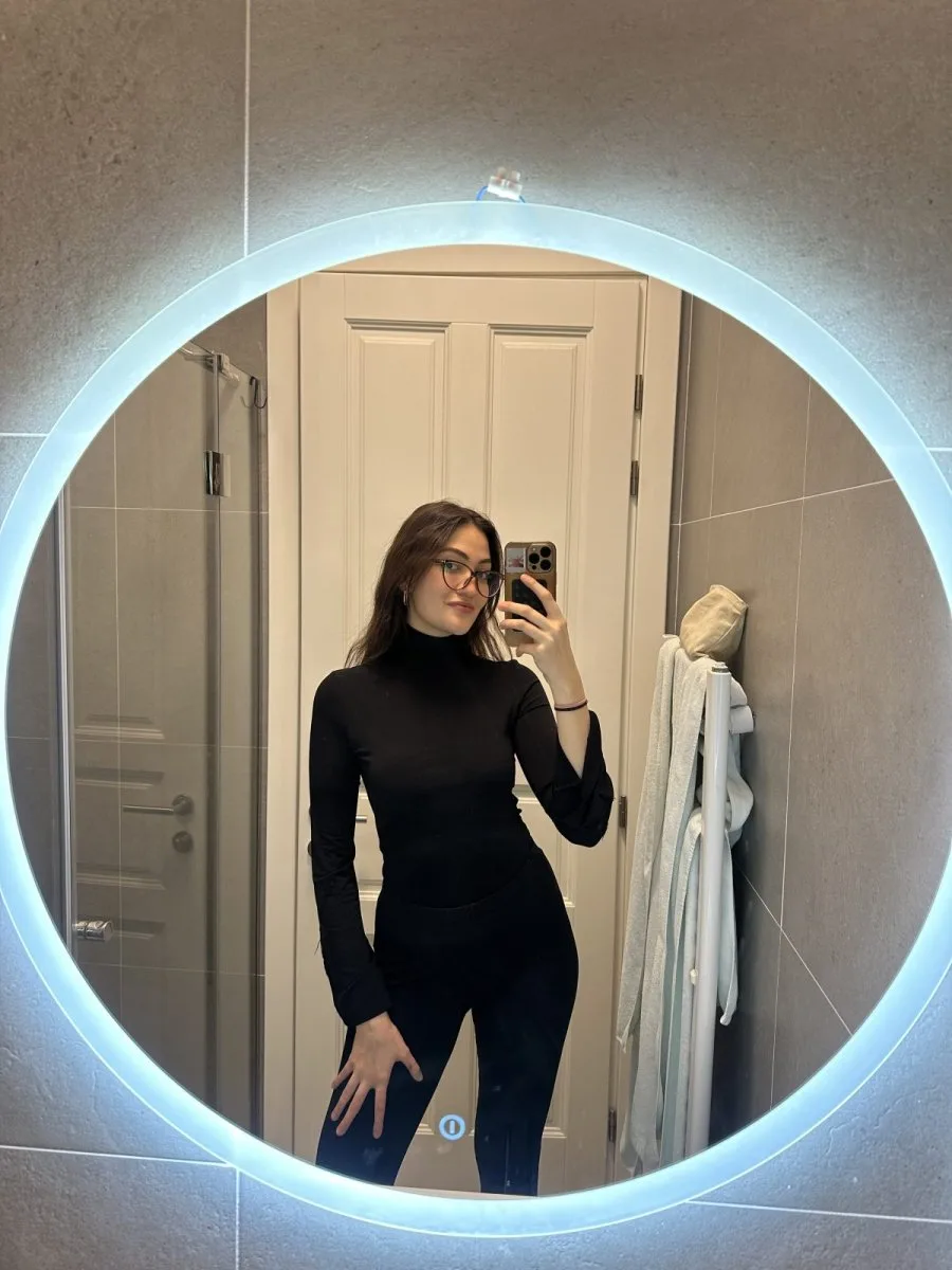 Elif Öztuyun - fotoğraf 4