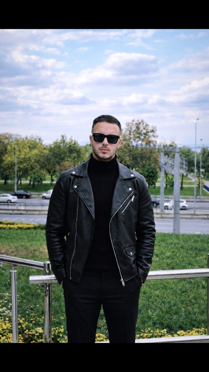 Muhammet Ali Arslanpençe - fotoğraf 1