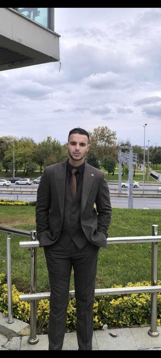 Muhammet Ali Arslanpençe - fotoğraf 2