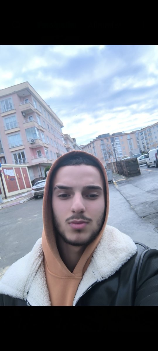 Muhammet Ali Arslanpençe - fotoğraf 3