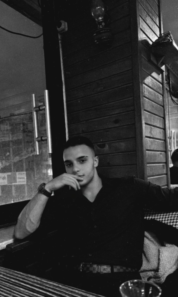 Muhammet Ali Arslanpençe - fotoğraf 4