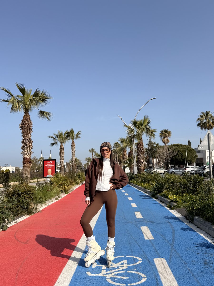 Neslihan Atakan - fotoğraf 9