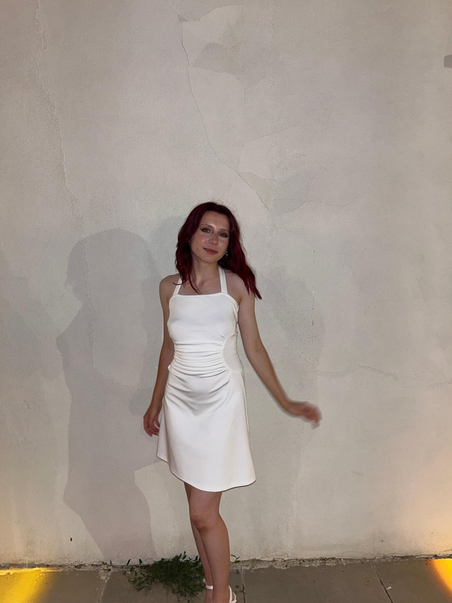 Ecrin Demiröz - fotoğraf 5