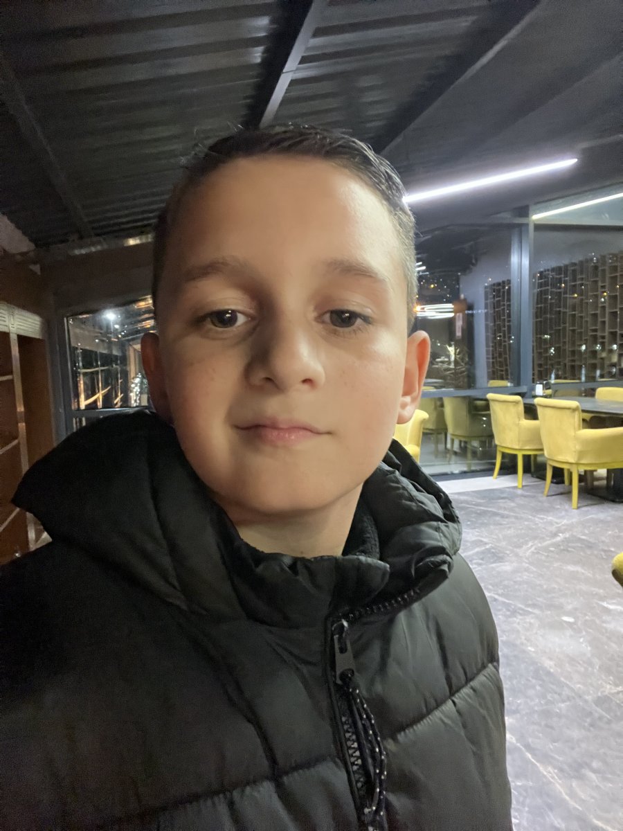 Miraç Ali Kumralgil - fotoğraf 4