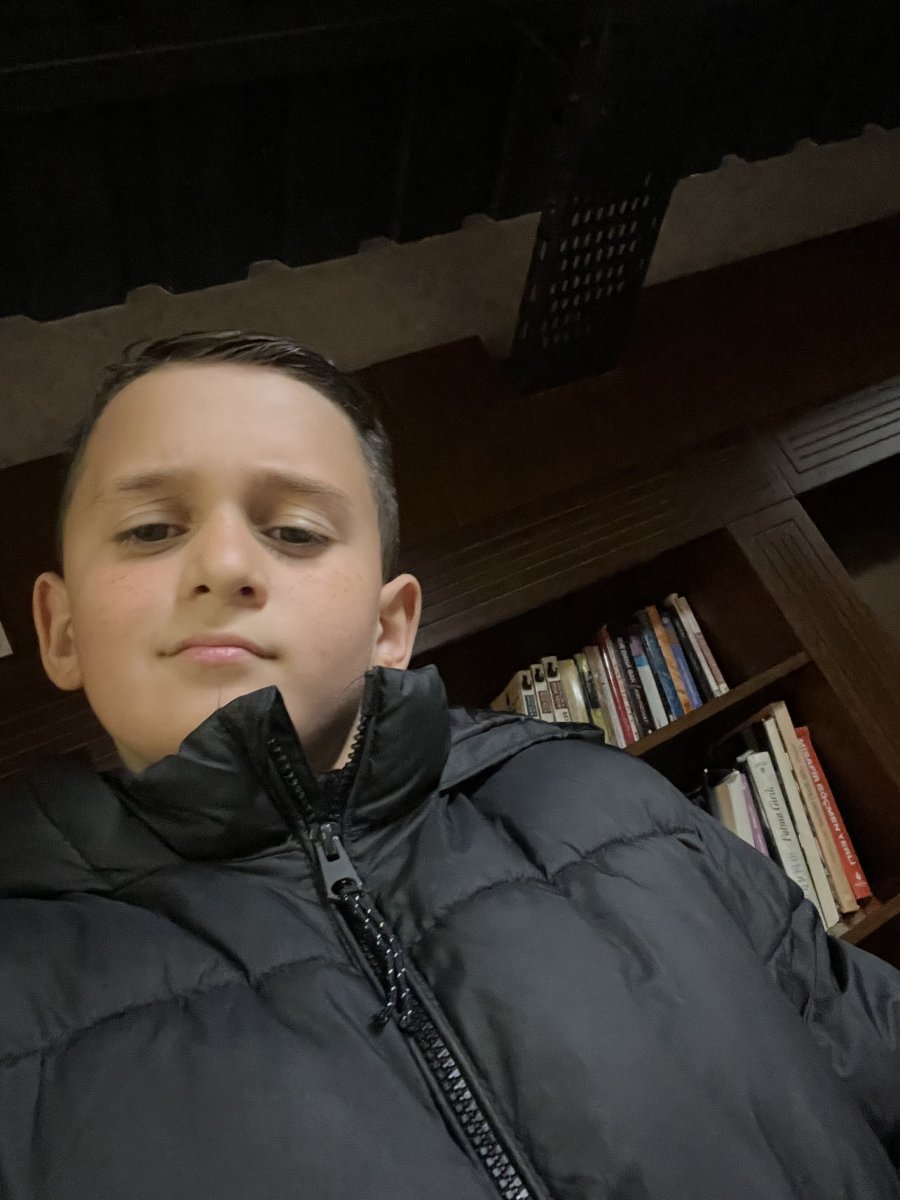 Miraç Ali Kumralgil - fotoğraf 5