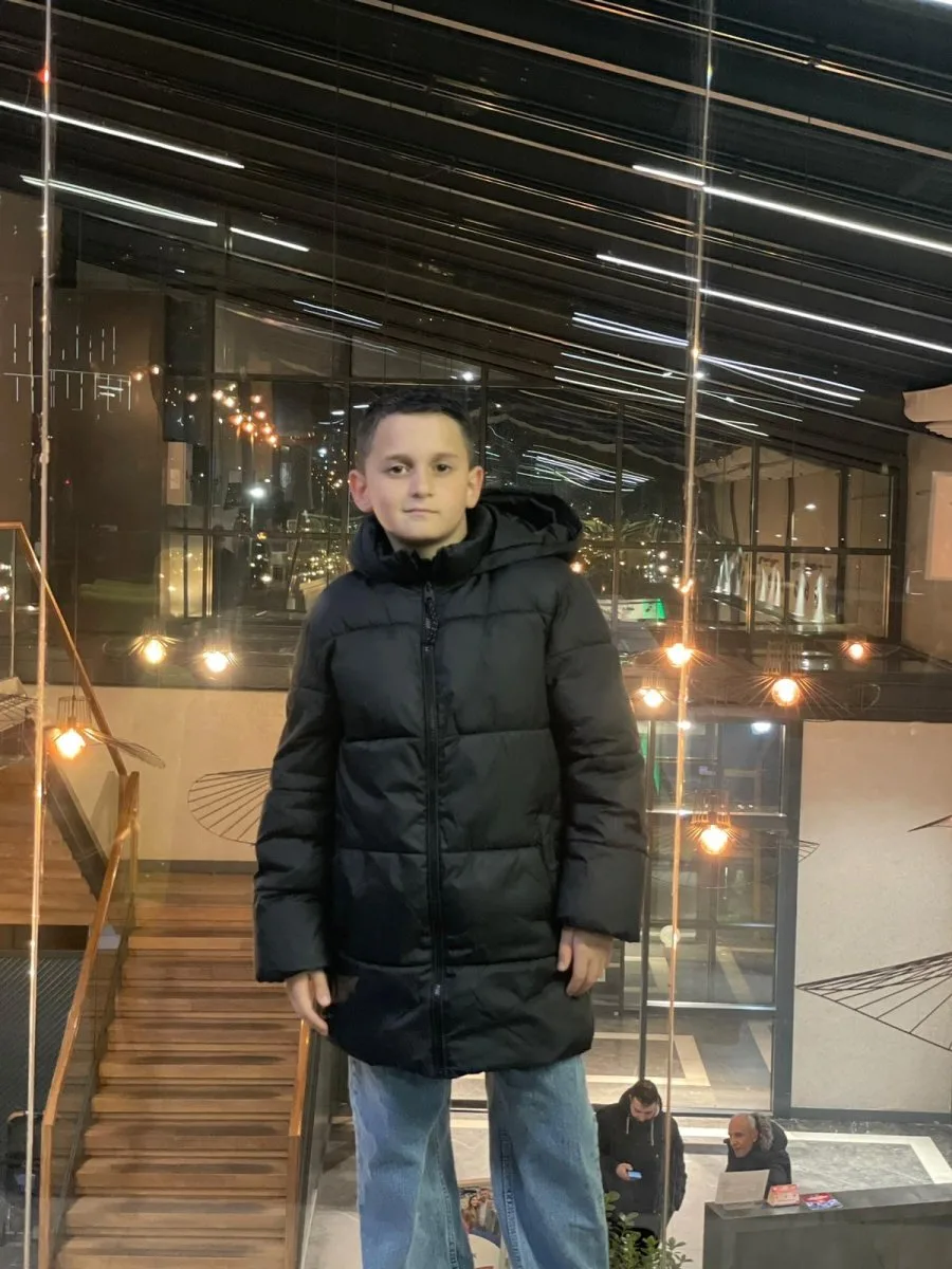 Miraç Ali Kumralgil - fotoğraf 9