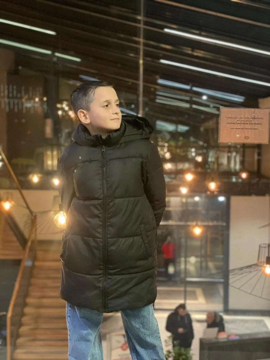 Miraç Ali Kumralgil - fotoğraf 10