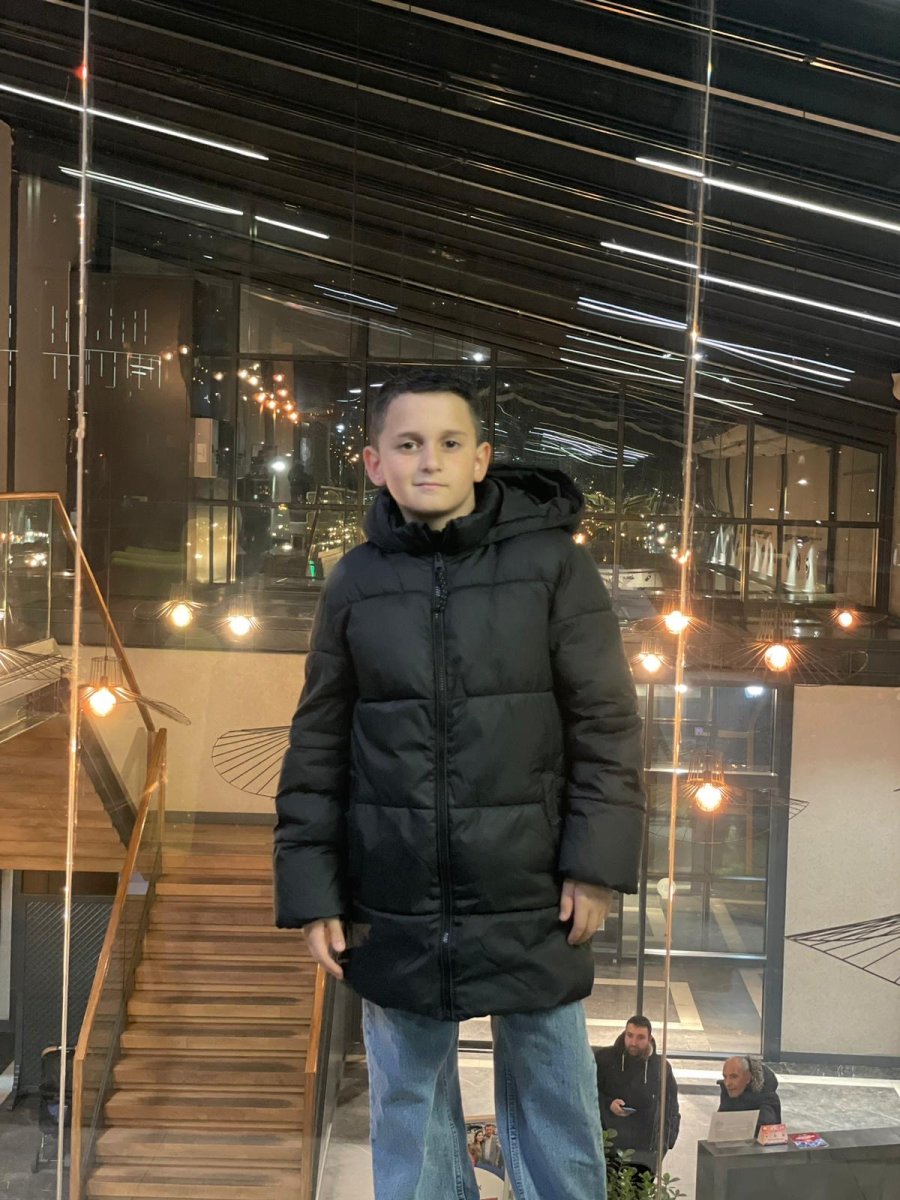 Miraç Ali Kumralgil - fotoğraf 10