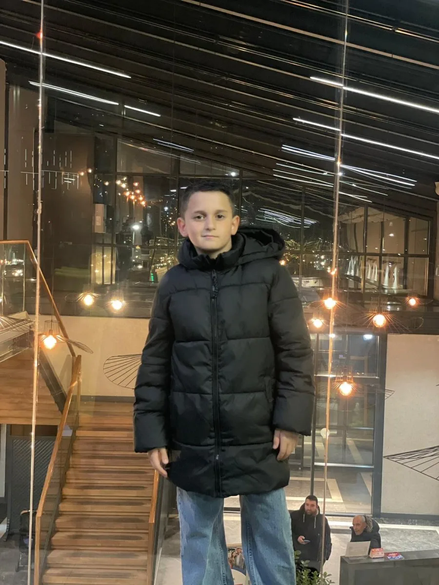 Miraç Ali Kumralgil - fotoğraf 11