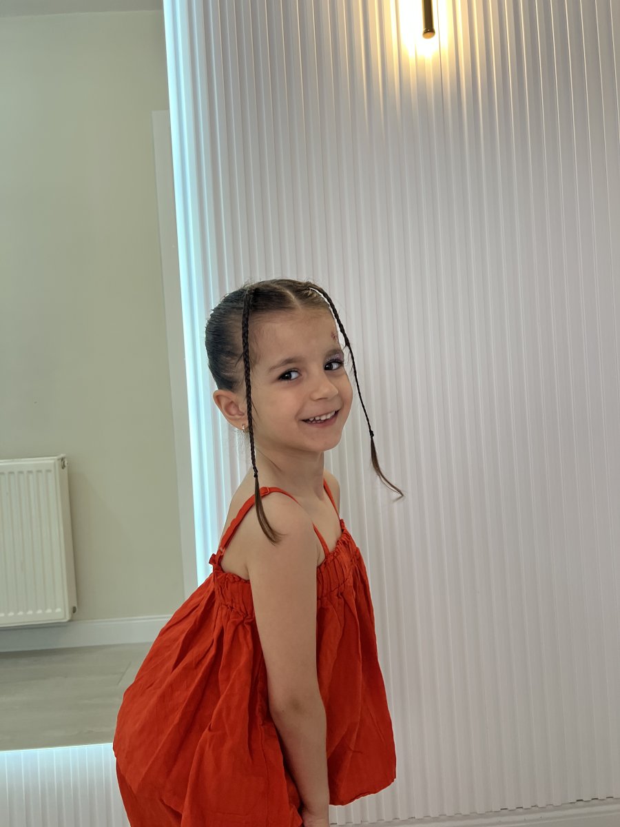 Deren Işık - fotoğraf 6