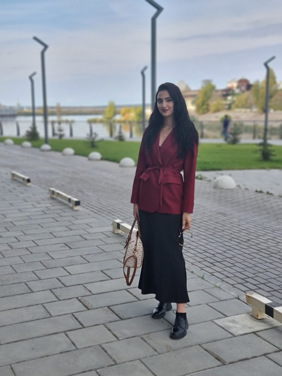 Cennet Baylı - fotoğraf 2