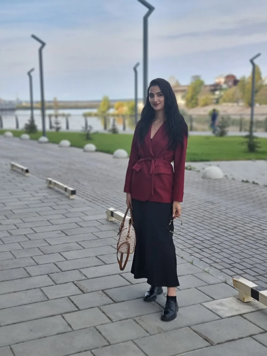 Cennet Baylı - fotoğraf 3