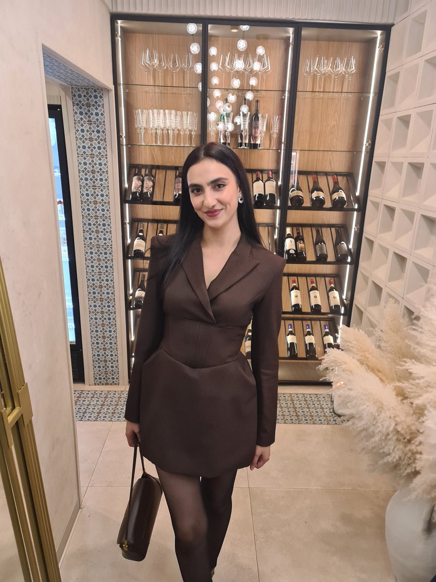 Cennet Baylı - fotoğraf 3