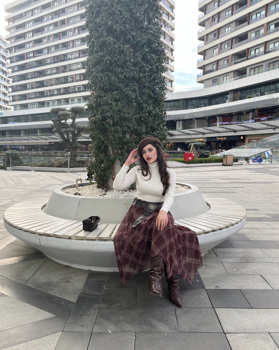 Öznur Araz - fotoğraf 3