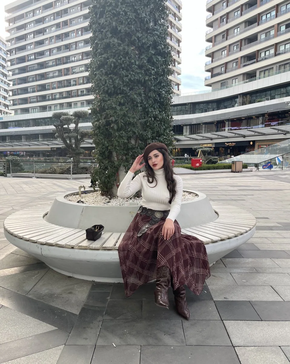 Öznur Araz - fotoğraf 4