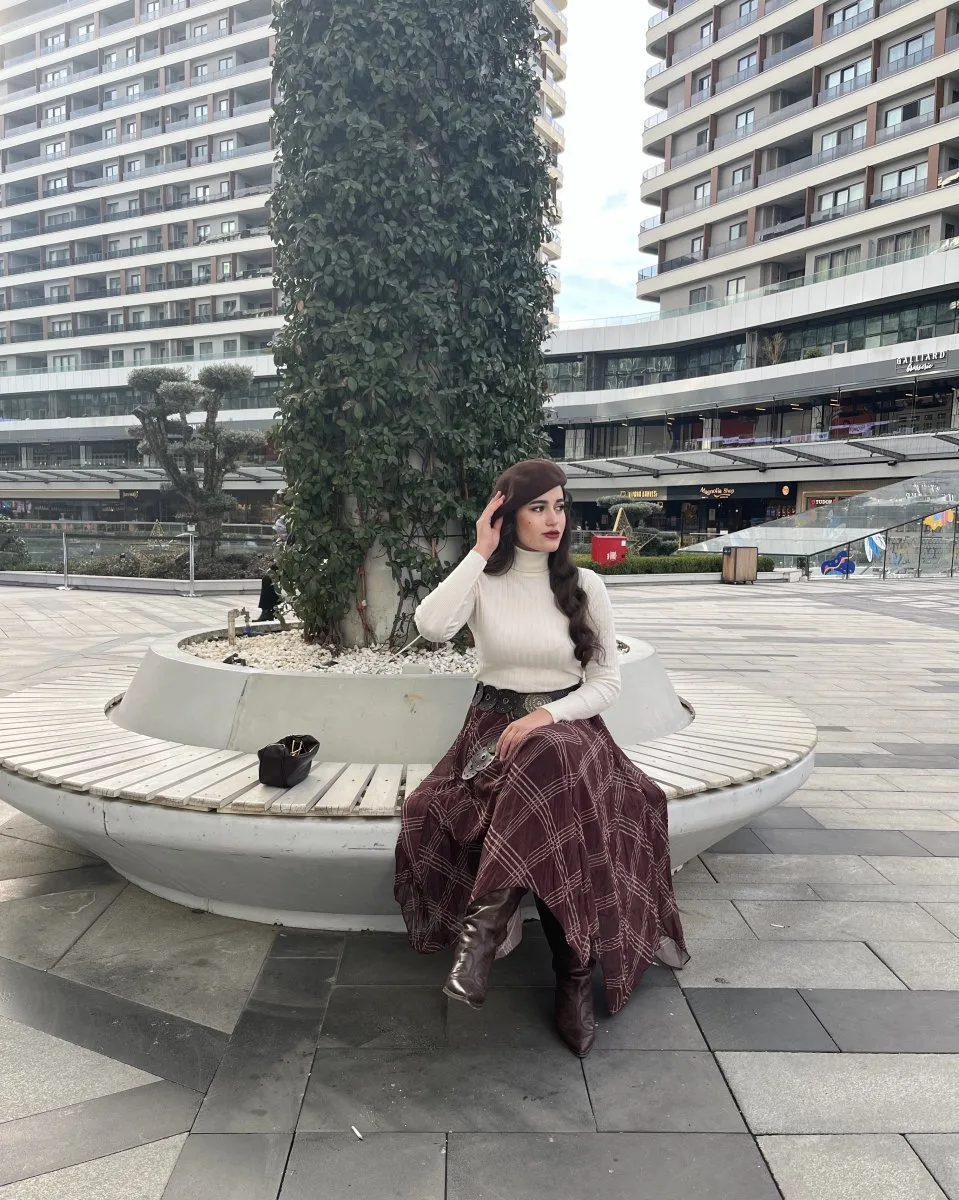 Öznur Araz - fotoğraf 5