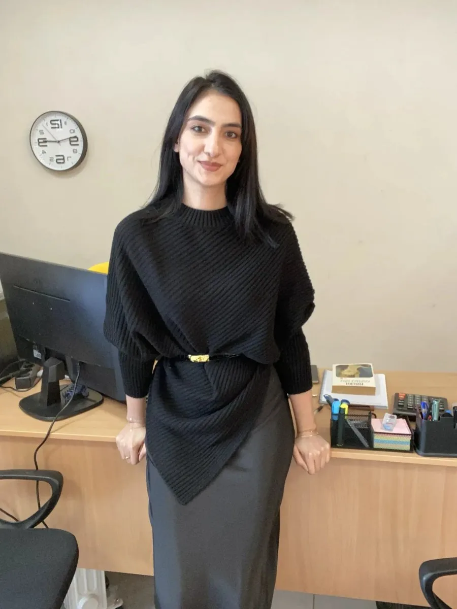 Cennet Baylı - fotoğraf 5