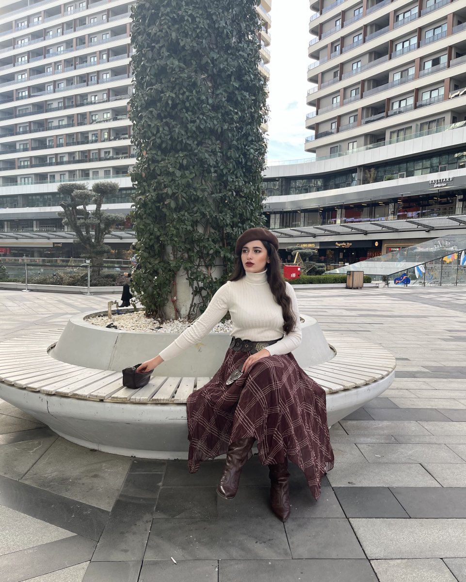 Öznur Araz - fotoğraf 5